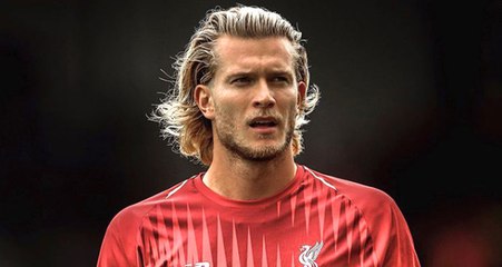 Son Dakika! Beşiktaş, Liverpool'dan Loris Karius'u Transfer Ettiğini Duyurdu