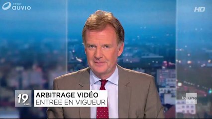 Tout ce qu'il faut savoir sur l'arrivée du Video Assistant Referee en Pro league