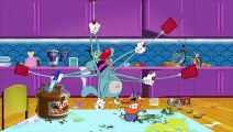 Oggy and the Cockroaches - Channel Trailer