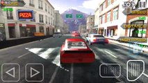 Born 2 Race - Extreme Speed - Car Racing Game - Android Gameplay FHD