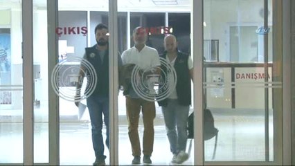 MİT ve Polis'ten Edirne'de Nefes Kesen Operasyon... PKK'nın Sözde Avrupalı Eş Başkanı Tutuklandı