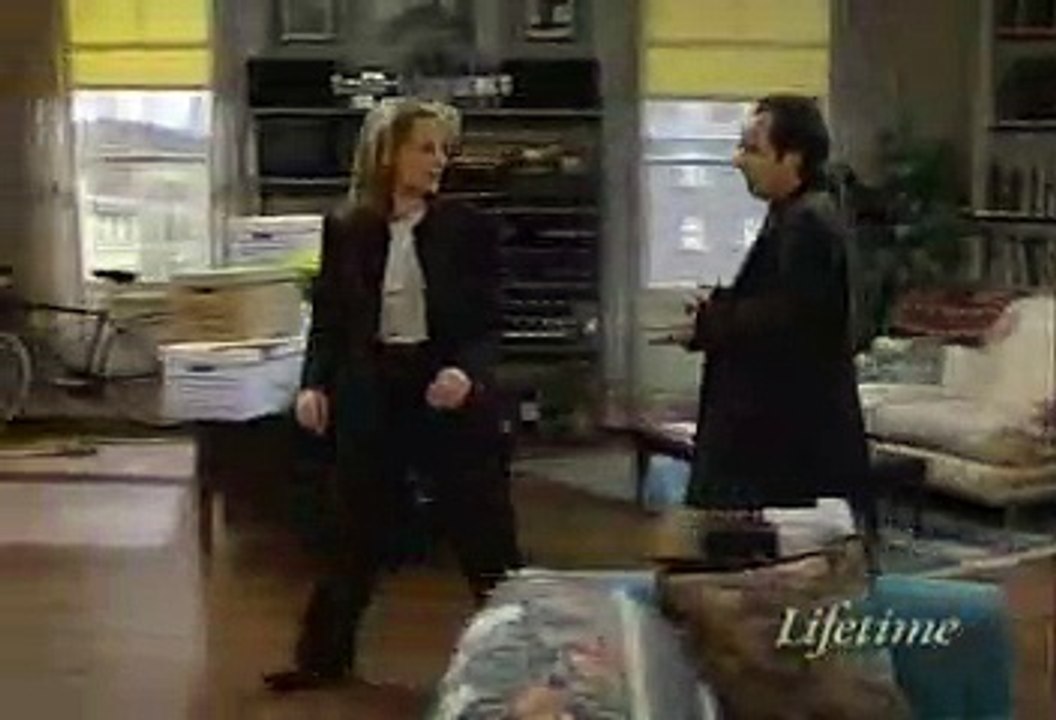 Mad About You S03E09 Once More With Feeling