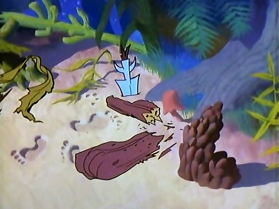 Dino Boy in the Lost Valley E03 The Sacrifice video Dailymotion