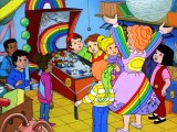 The Magic School Bus S03E07 Makes A Rainbow (Color)