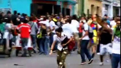 Ross Kemp Extreme World S02 E02