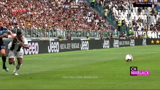 Lazio vs Jυventυѕ 0-2 Highlights English Commentary (25_08_2018) FHD_1080P