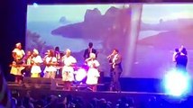 São Tomé e Príncipe  presente na convenção de fé 2018 “Escolhidos” Kuriakos TV Igreja Maná