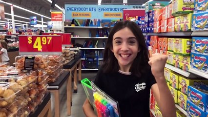 EXPECTATION vs REALITY - Back To School