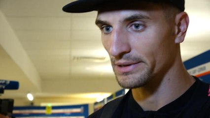 PSG - Meunier : "Nos trois attaquants pourraient jouer dans n'importe quelle équipe"