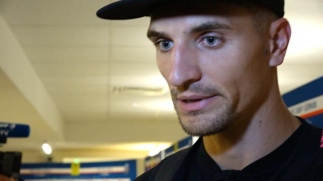 PSG - Meunier : Nos trois attaquants pourraient jouer dans n'importe quelle équipe