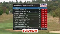 Le résumé du 3e tour du Czech Masters - Golf - EPGA