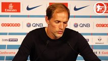 PSG : Thomas Tuchel juge la première de Thilo Kehrer