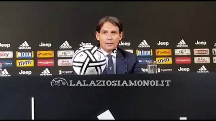 Video herunterladen: VIDEO - INZAGHI PARLA DOPO IL 2-0 CONTRO LA JUVE - ASCOLTA LE SUE PAROLE