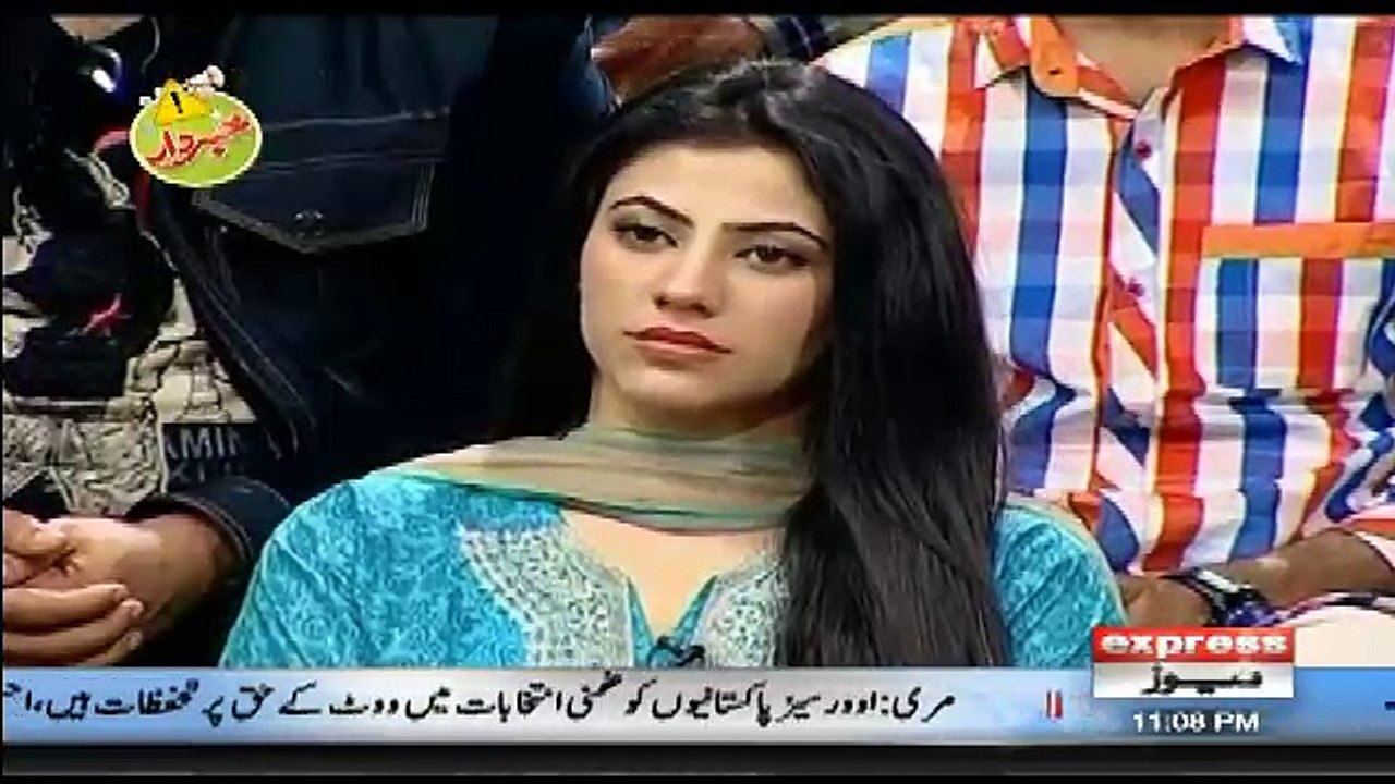 Khabardar – 25th August 2018
