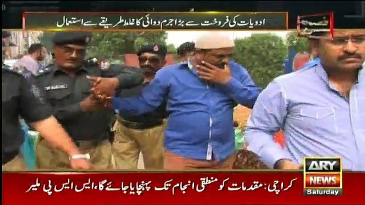 Zimmedar Kaun - 25th August 2018