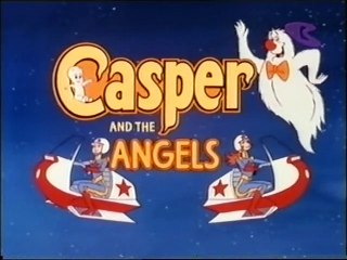Casper & The Angels  E11 - A pocket full o' schemes
