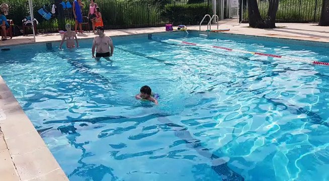 Rafael aux Combes 25 8 18