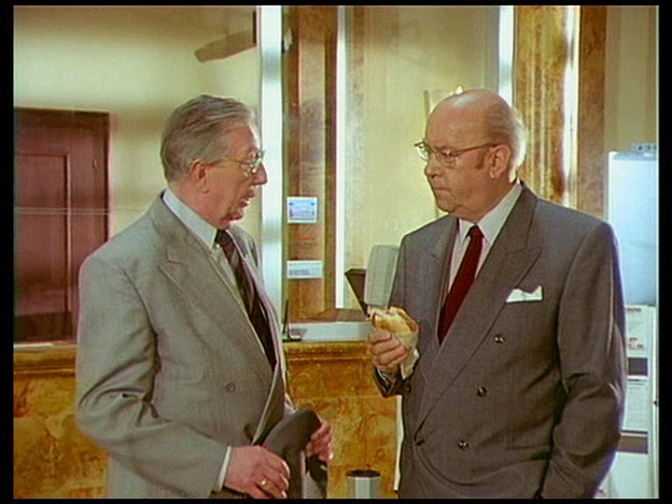 Zwei Münchner in Hamburg - Endlich verheiratet