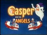 Casper & The Angels  E09 - Something fishy