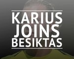 Loris Karius joins Besiktas on loan