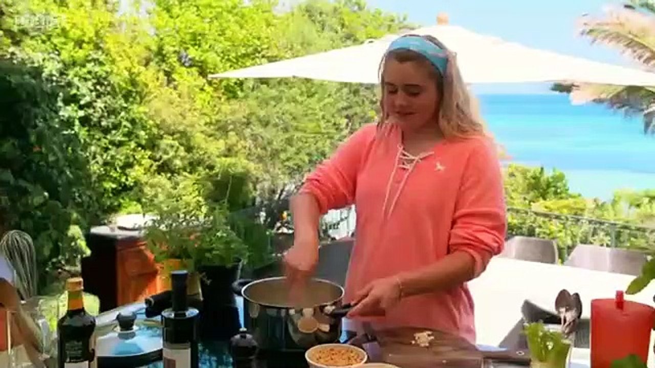 Matilda and The Ramsay Bunch S04E12