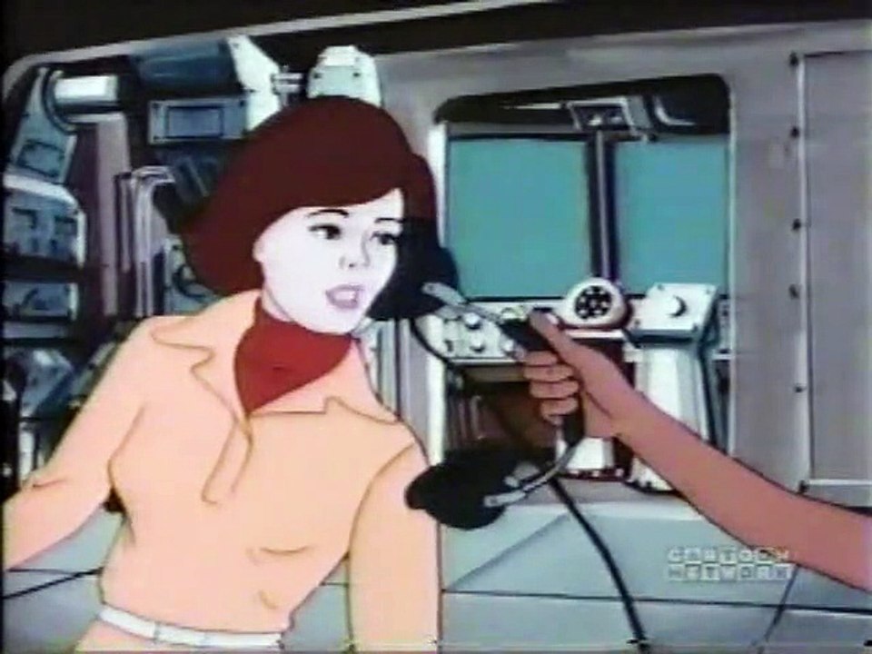 Godzilla ( 1978 )  E24 - Pacific Peril