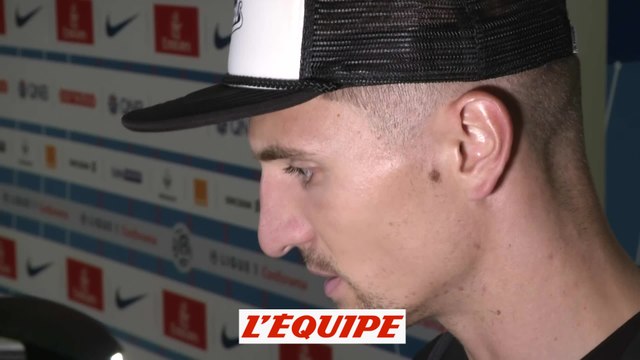 Meunier «Henry à Bordeaux, ce serait juste fantastique pour la Ligue 1» - Foot - Transferts