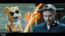 Feisty Pets Deathmatch | Vat19 Versus! Vol. 1