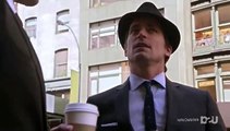 White Collar S05 E02 Out Of The Frying Pan