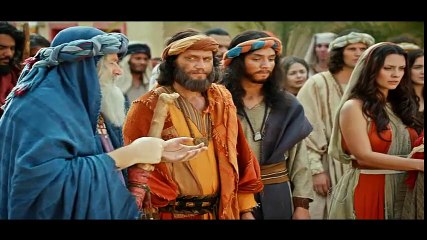 Ultimo Episodio Jose do Egito E38