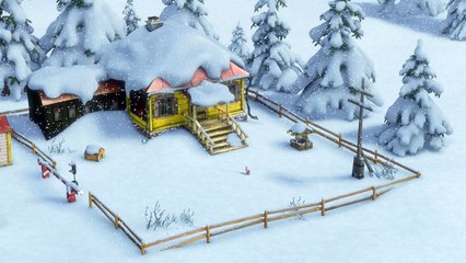 Машины Сказки: Маша и Медведь — Эпизод 6 🚗