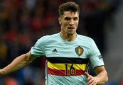 Thomas Meunier et sa prolongation au PSG