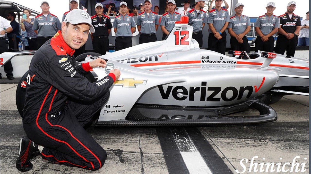 Resumen de las 500 millas de Pocono 2018 - Loquendo