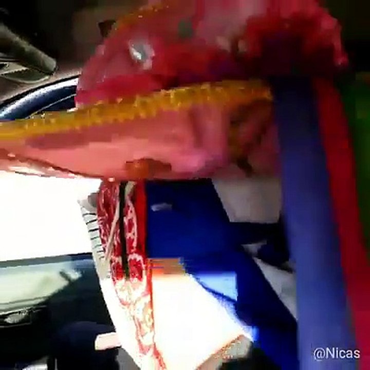 Nica Challenge invade la redesLos nicaragüenses han encontrado una nueva forma para dar a conocer la cultura nicaragüense, hablamos del Nica Challenge.Dicho