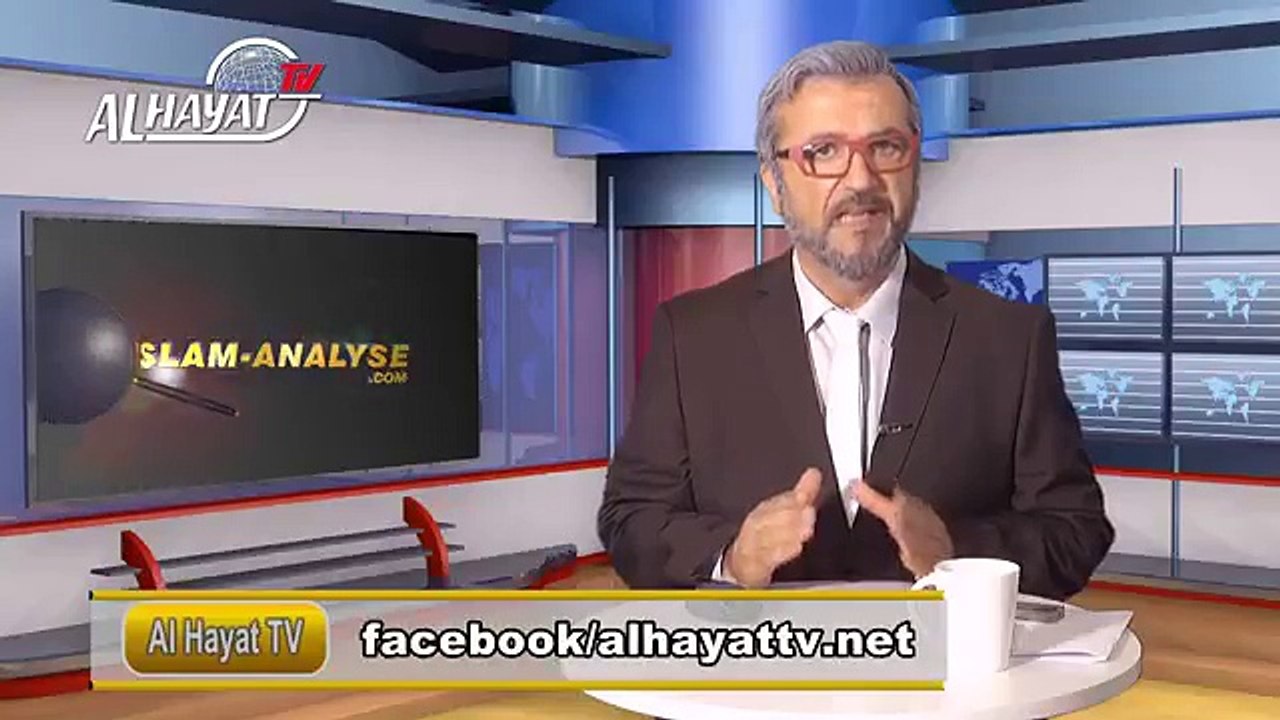 AfD erklärt warum die muslimische Pädophilie ganz legitim im Islam ist