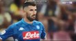 Piotr Zielinski Goal HD - Napoli 2-2 Milan 25.08.2018
