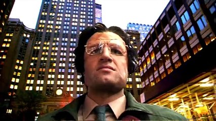 Facejacker - S02-E01