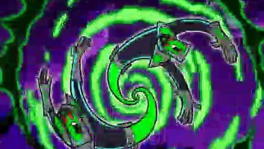 Danny Phantom 115 Public Enemies - video dailymotion