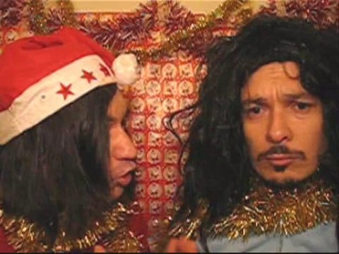 Photos trash de Miss france 2008 DANS ENTREVUE