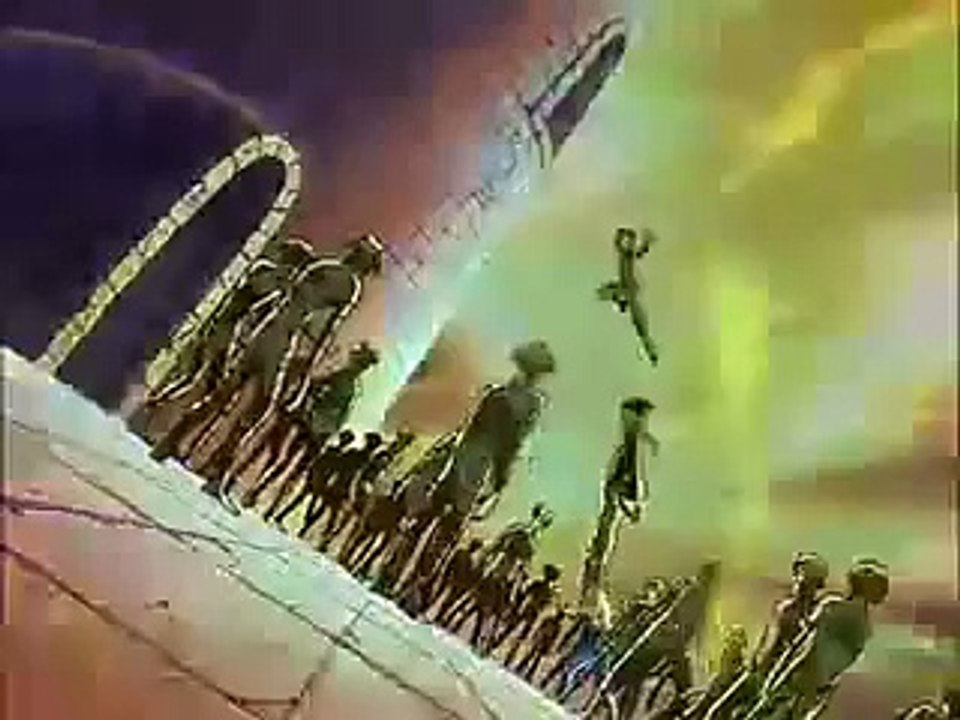 Yu Yu Hauksho At Worlds End