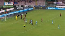 Piotr Zielinski fantastic second goal - Napoli [2]-2 Milan