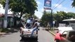 Autoconvocados cancelan caravana a Granada y recorrerán Managua