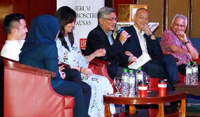 GLCs will improve in terms of governance, says deputy minister