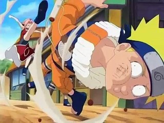 Narutos 9th birthday slim shady