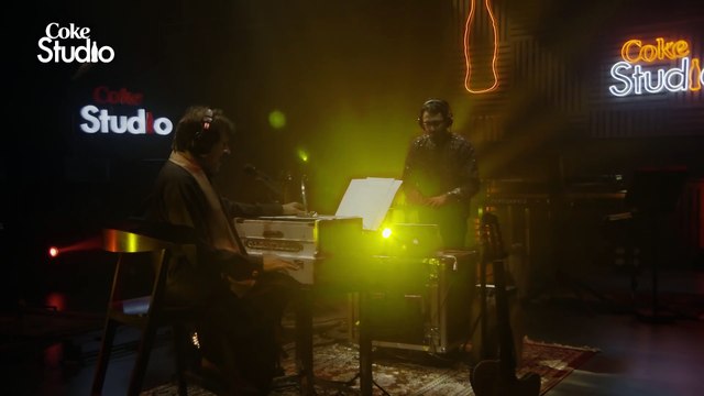 Allah Karesi, Attaullah Khan Esakhelvi and Sanwal Esakhelvi, Coke Studio Season 11, Episode 3.