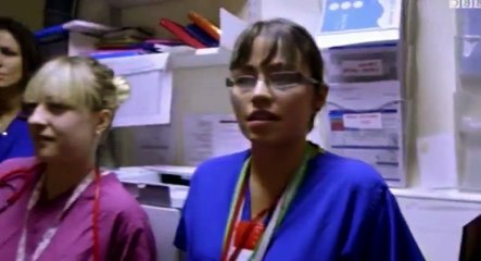 Keeping Britain Safe 24-7 S01 - Ep01 Autumn -  Part 02 HD Watch