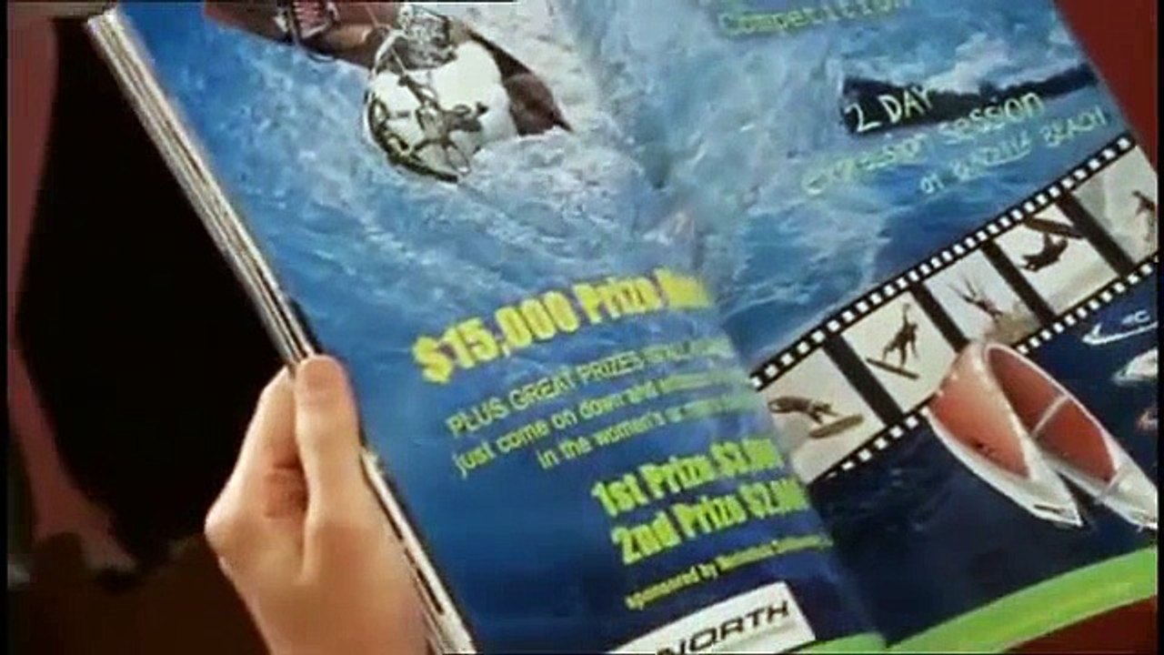 Blue Water High S01E23