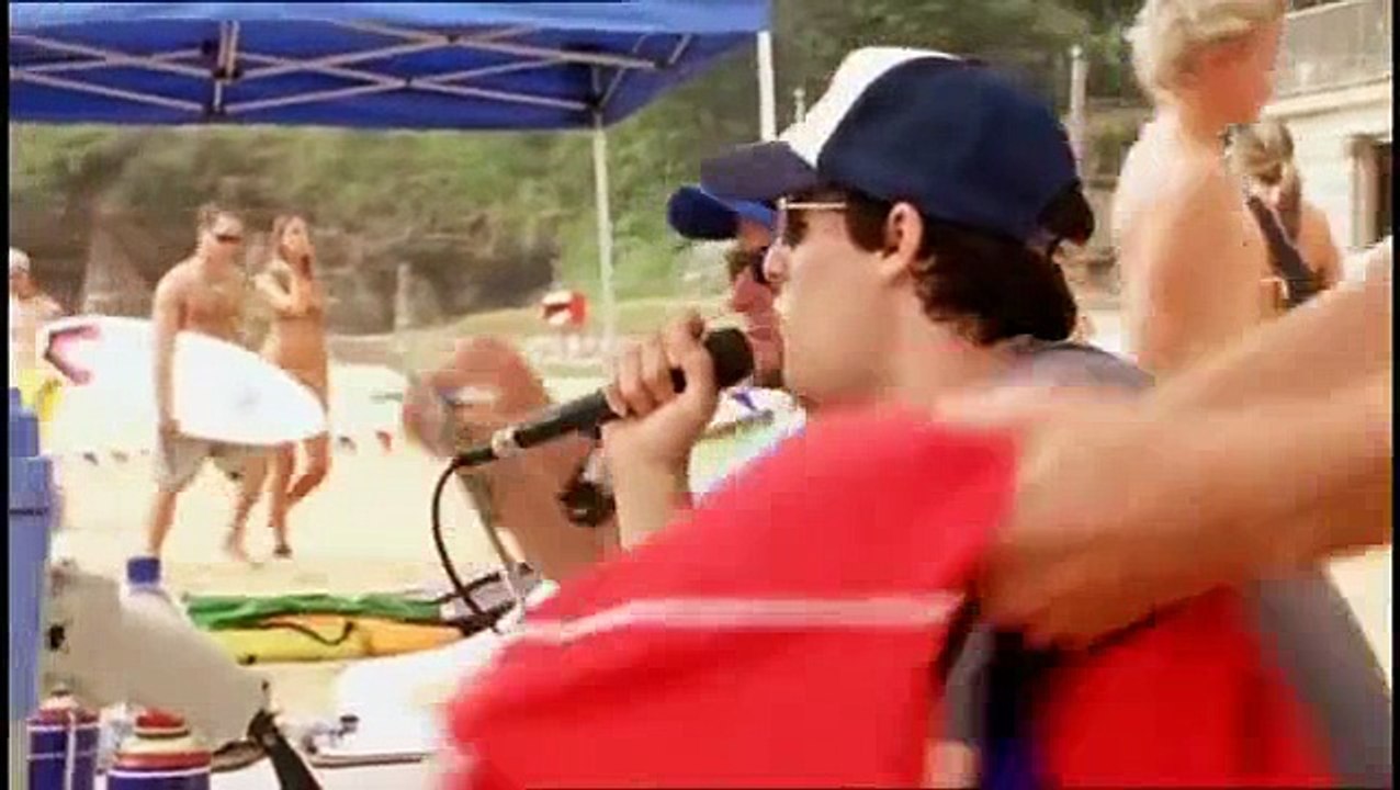 Blue Water High S01E24
