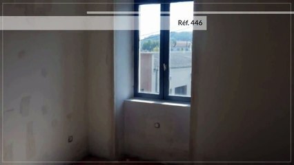 A vendre - Appartement - VIENNE (38200) - 2 pièces - 43m²