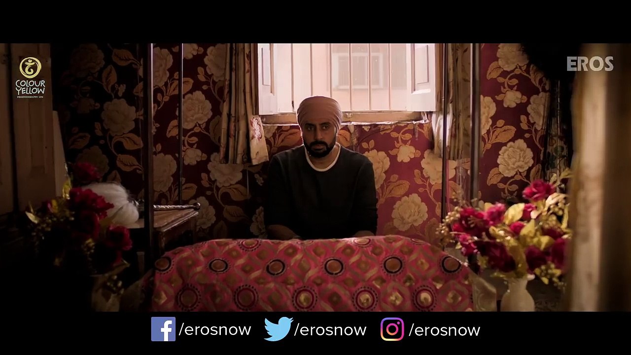 Daryaa | Video Song | Manmarziyaan | Amit Trivedi | Shellee | Abhishek, Taapsee, Vicky